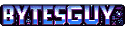 BytesGuy's Blog